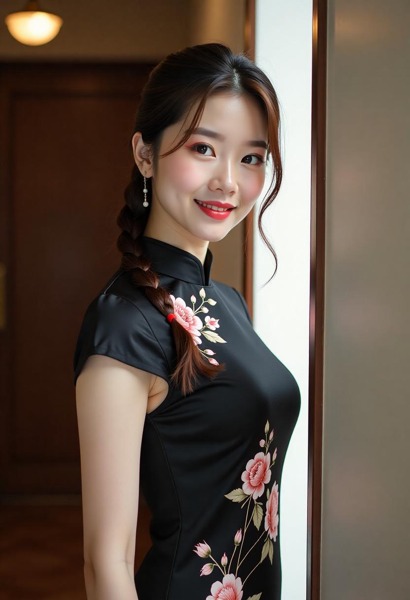 《第七码头》海报